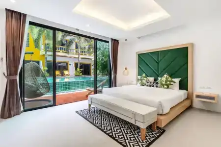 Buasri Boutique Patong - 69