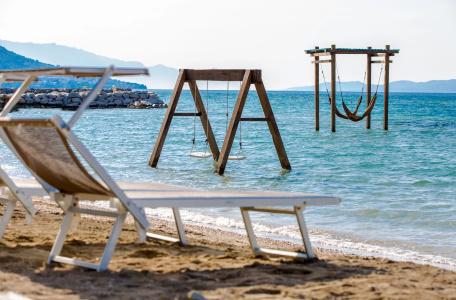 Plaža Duće - 24
