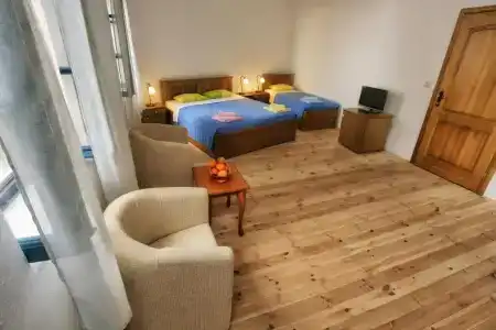 B&B Apart Paštrovski Konak - 25