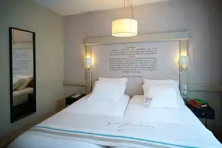 Best Western Plus Litteraire Gustave Flaubert - 3