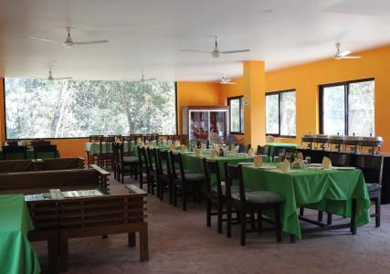 Lumbini Buddha Garden - 15