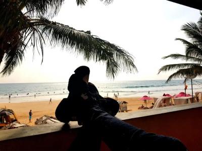 Drifters & Beach Restaurant - 60