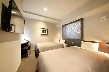 S-peria Inn Nihombashi Hakozaki - 44