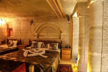 Goreme Palace Cave Suites - 55