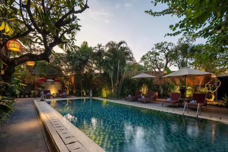 Pondok Sari Kuta - 23