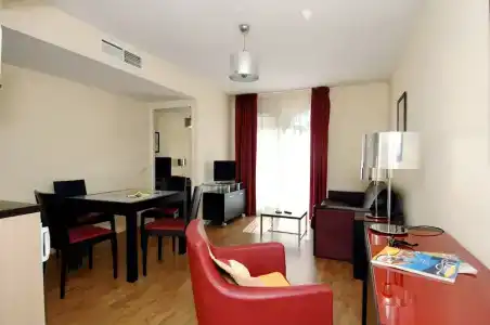 Odalys City Antibes Olympe - 106