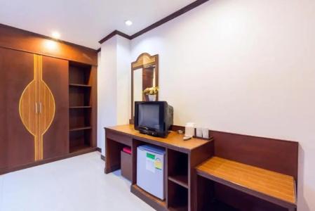 Sharaya Boutique Patong - 20