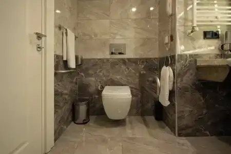 Karpalas City & Spa - 70