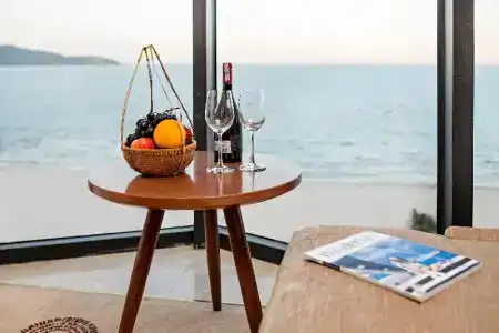 Paris Deli Danang Beach - 69