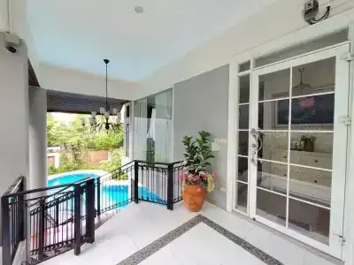 Murraya Residence - 51