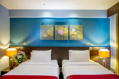 Buri Tara Resort - Sha Extra Plus - 9
