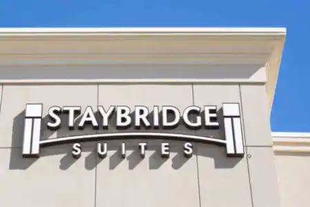 Staybridge Suites South, an IHG - 0