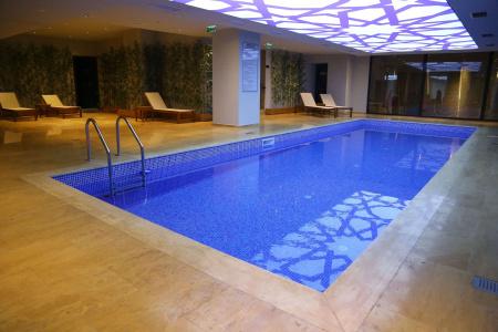 Tryp By Wyndham Istanbul Sancaktepe - 15