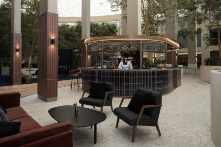 Rydges - 1
