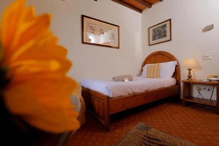 Relais Vignale & Spa - 1