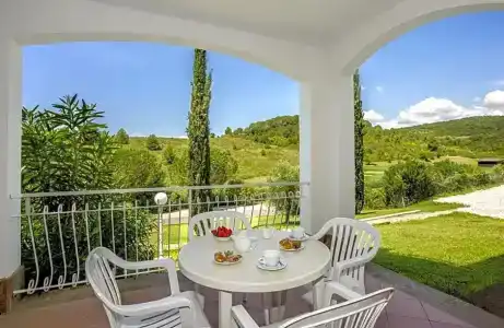 Il Pelagone & Golf Resort Toscana - 130