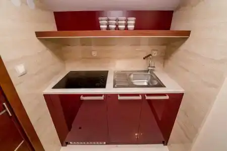 Hedera Residences - Kumbor - 37