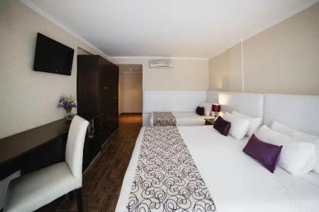 Ker Recoleta - 50