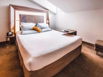 Novotel Toulouse Centre Wilson - 33