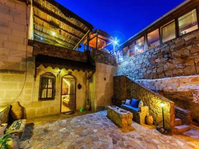 Adanos Konuk Evi - 28