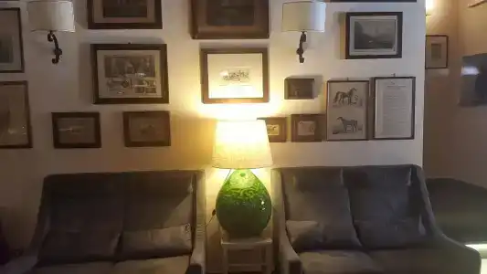 Albergo Giovanni Da Verrazzano - 13
