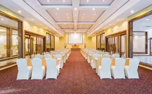 Duangjitt Resort And Spa - Sha Plus - 14