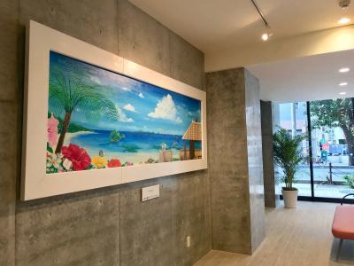Naha-West Inn - 7