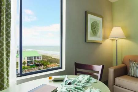 Surfside Beach Oceanfront - 70
