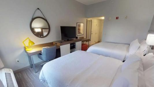 Hampton Inn St. Simons Island - 36