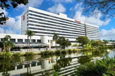 Sheraton Miami Airport and Executive Meeting Center - 51