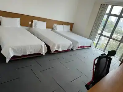 New Cape Inn (Sg Clean) - 5