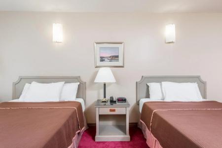 London Travel Inn - 5