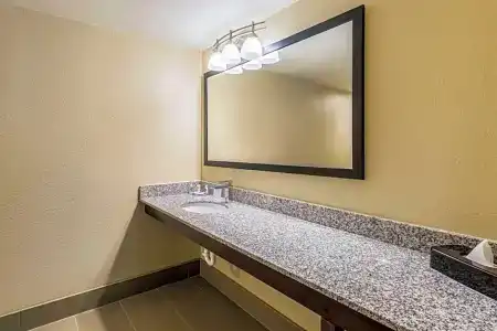Comfort Inn & Suites Downtown - 64
