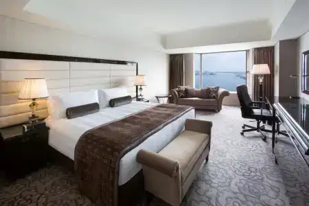 Intercontinental Tokyo Bay, An Ihg - 30