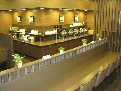 Route-Inn Hanamaki - 13