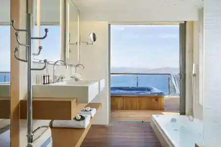 Lindos Blu Luxury-Adults only - 18