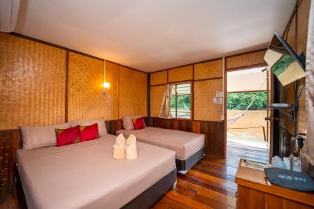Star Hill River Kwai Resort - 27