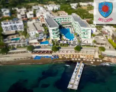 Dragut Point South-All Inclusive - 35