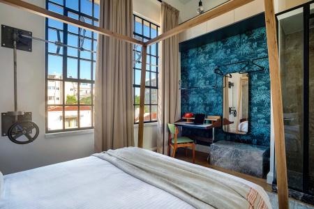 The Foundry Suites - 129