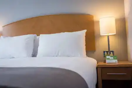 Holiday Inn Manchester West, An Ihg - 60