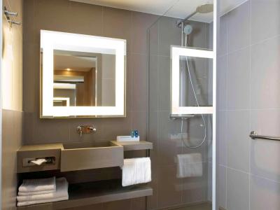 Novotel Lodz Centrum - 8