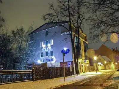Alter Markt - 0