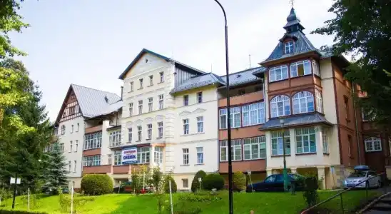 Sanatorium Uzdrowiskowe Chemik - 24