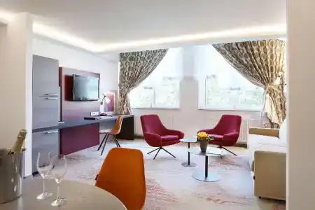 Best Western Plus Arosa - 51