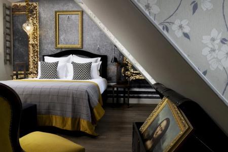 Hôtel Da Vinci & Spa - 111