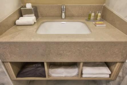 Hilton Garden Inn Isparta - 39