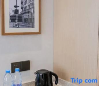 Yitel (Shanghai Jiading Qinghe Road) - 77
