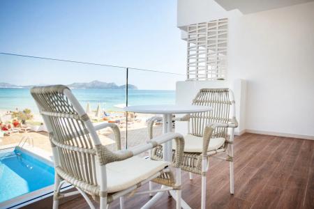 Grupotel Picafort Beach - 26