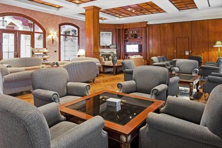 Elba Palace Golf & Vital - Adults Only - 1