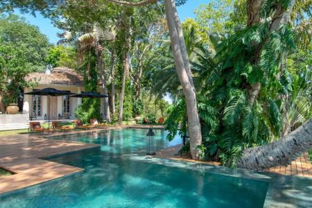 Haritha Villas & Spa - 23
